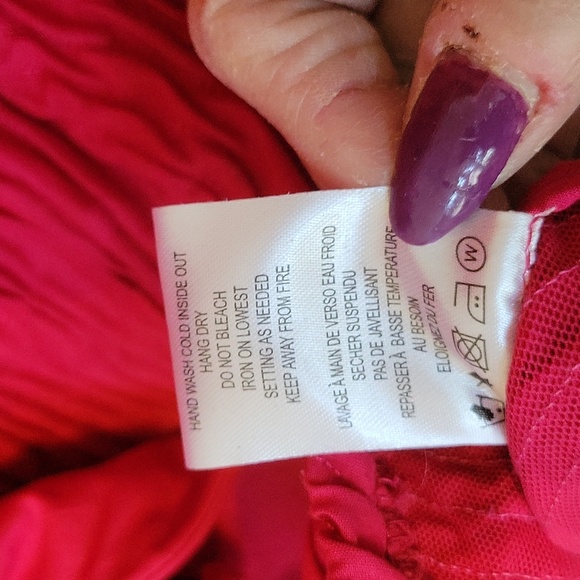 Samuel Dong Ruffle Jacket - Picture 5 of 7